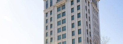 Grand Makel Hotel Topkapi