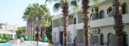 Tal Hotel