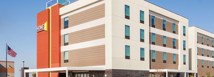 Home2 Suites By Hilton Amarillo