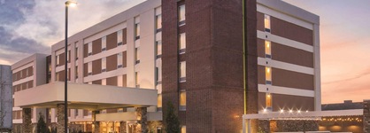 Home2 Suites By Hilton College Station