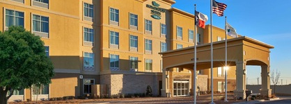 Homewood Suites By Hilton Odessa
