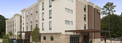 Home2 Suites By Hilton Jackson Ridgeland