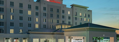 Hilton Garden Inn San Antonio At The Rim