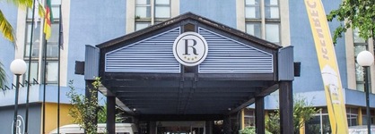 Douala Rabingha Hotel