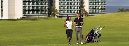 Sofitel Malabo Sipopo Le Golf