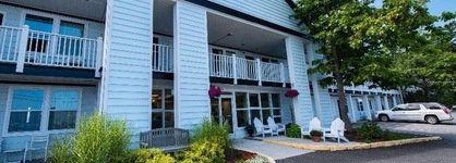 Days Inn By Wyndham Bar Harbor