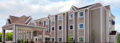 Microtel Inn & Suites By Wyndham Marietta