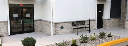 Best Western Lexington Inn