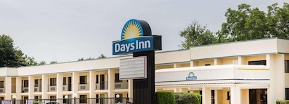 Days Inn By Wyndham Little River