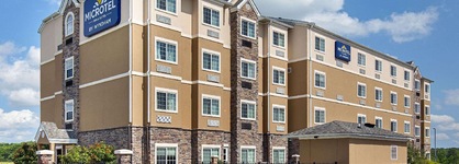 Microtel Inn & Suites By Wyndham Opelika