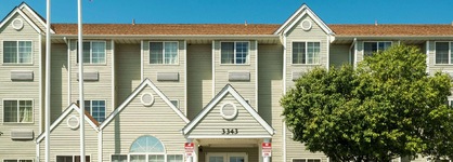 Microtel Inn & Suites By Wyndham Pueblo