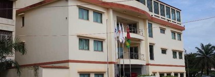 Malaika Hotel