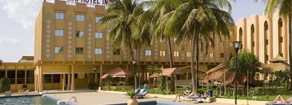 Azalai Hotel Independance