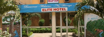 Elite Hotel