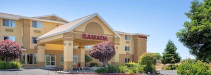 Holiday Inn Express Redding North Shasta Lake An Ihg Hotel