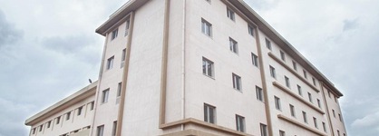 Dunia Hôtel Bamako Aci 2000