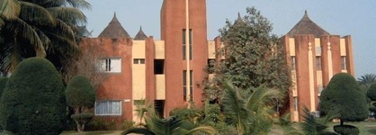 Hôtel Mandé