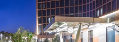 Radisson Blu Hotel