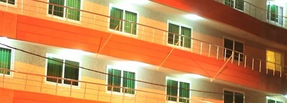 Nobila Airport Hotel