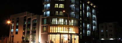 Swiss Inn Nexus Hotel