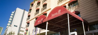 Jupiter International Hotel Bole