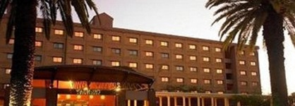 Peermont Metcourt Inn At The Grand Palm Resort