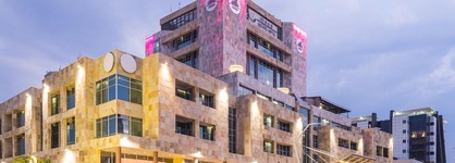 Protea Hotel By Marriott Gaborone Masa Square