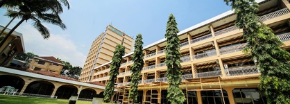 Hotel Africana