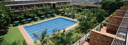 Kabira Country Club