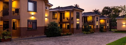 Speke Resort & Conference Centre