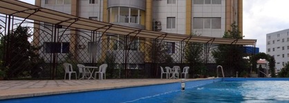 Golden Dragon Hotel