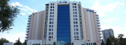 Hotel Ak-Keme