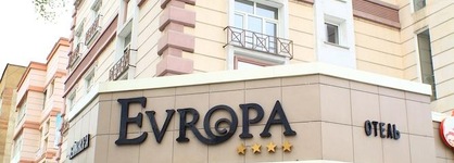 Evropa Hotel