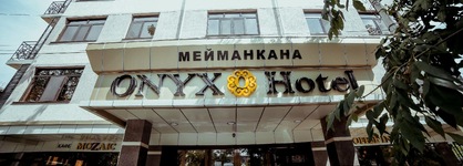 Onyx Hotel