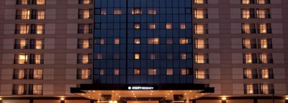 Hyatt Regency Bishkek