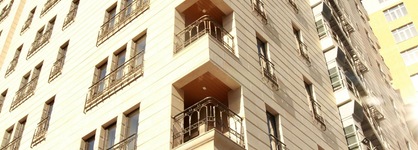 Ramada By Wyndham Bishkek Centre