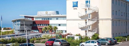 Ibis Budget Marseille L'estaque
