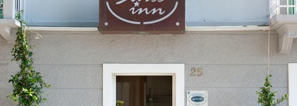 Hotel Suite Inn