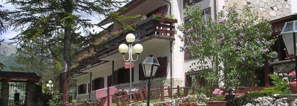 Hotel Orso Bianco
