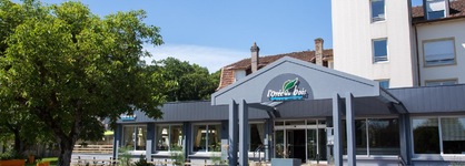 Hotel L'oree Du Bois