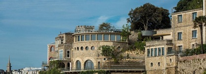 Castelbrac Hôtel & Spa