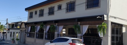 Hotel la Posada del Rey Primero