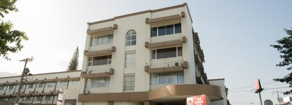 Best Western Plus Hotel Terraza