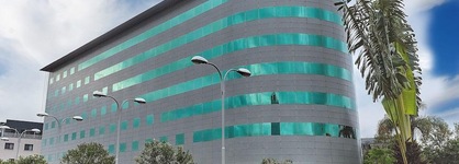 Ibis Antananarivo Ankorondrano