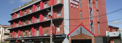 Le Grand Mellis Hôtel & Spa