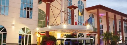 Le Grand Hotel