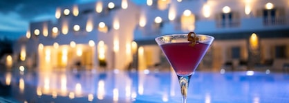 The George Hotel
