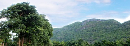 Aekpailin River Kwai Resort Kanchanaburi