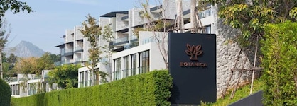 Botanica Khao Yai