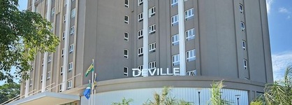 Hotel Deville Prime Campo Grande